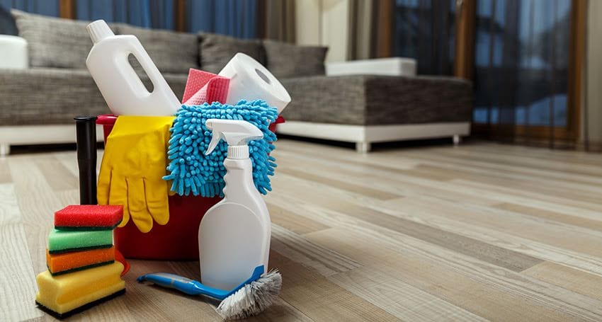 Angels Unique Cleaning