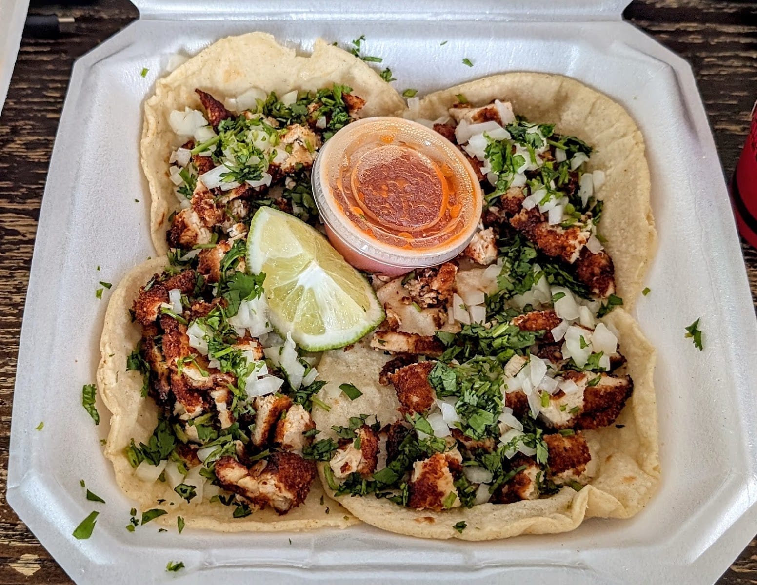Taqueria Eben Ezer