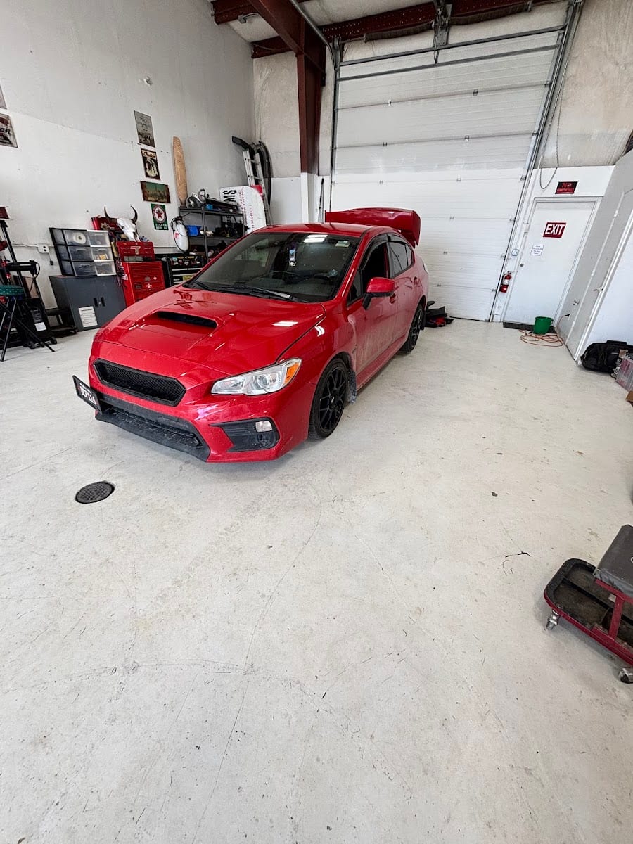 Gap Map Performance and Auto Repair LLC.