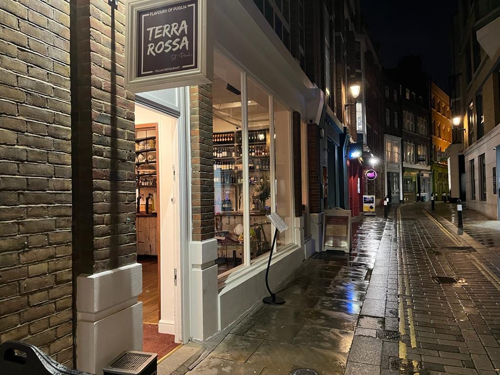 Terra Rossa St Paul's, photo 2