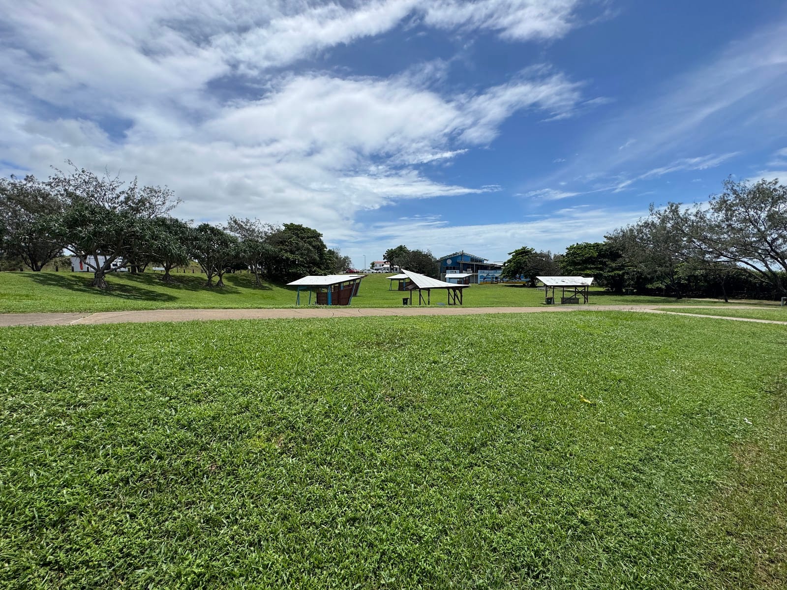 Mulherin Park