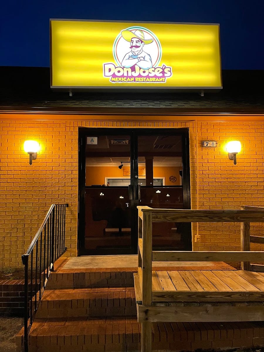 Don Jose's Mexican Restaurant, photo 2