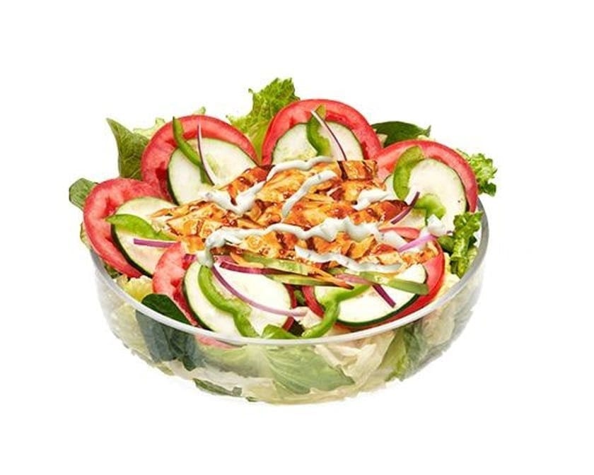 Subway, photo 3