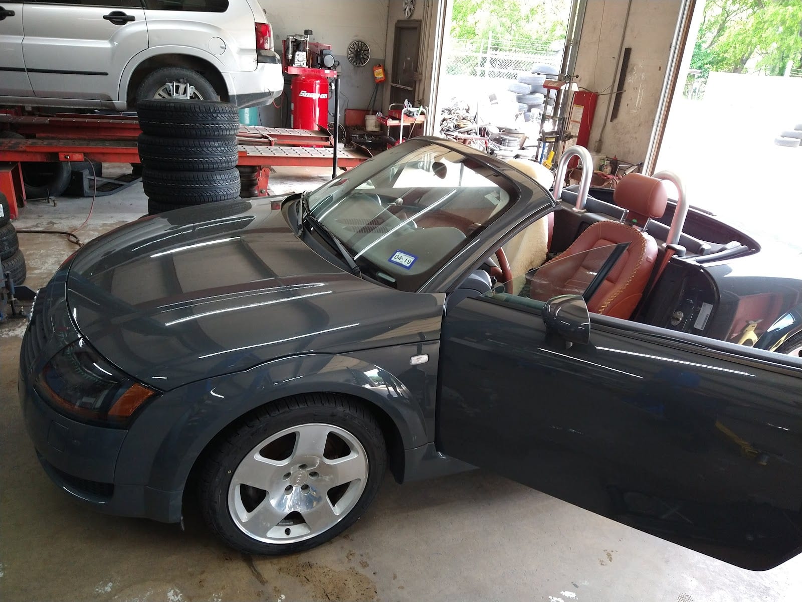 Automax ALIGNMENT & TIRE, photo 3