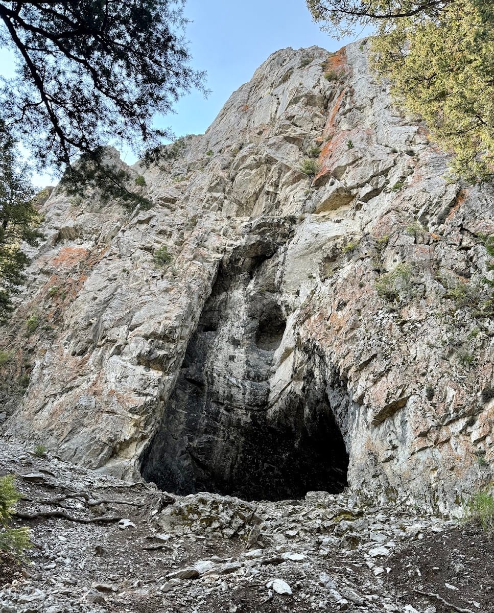 Devils Kitchen