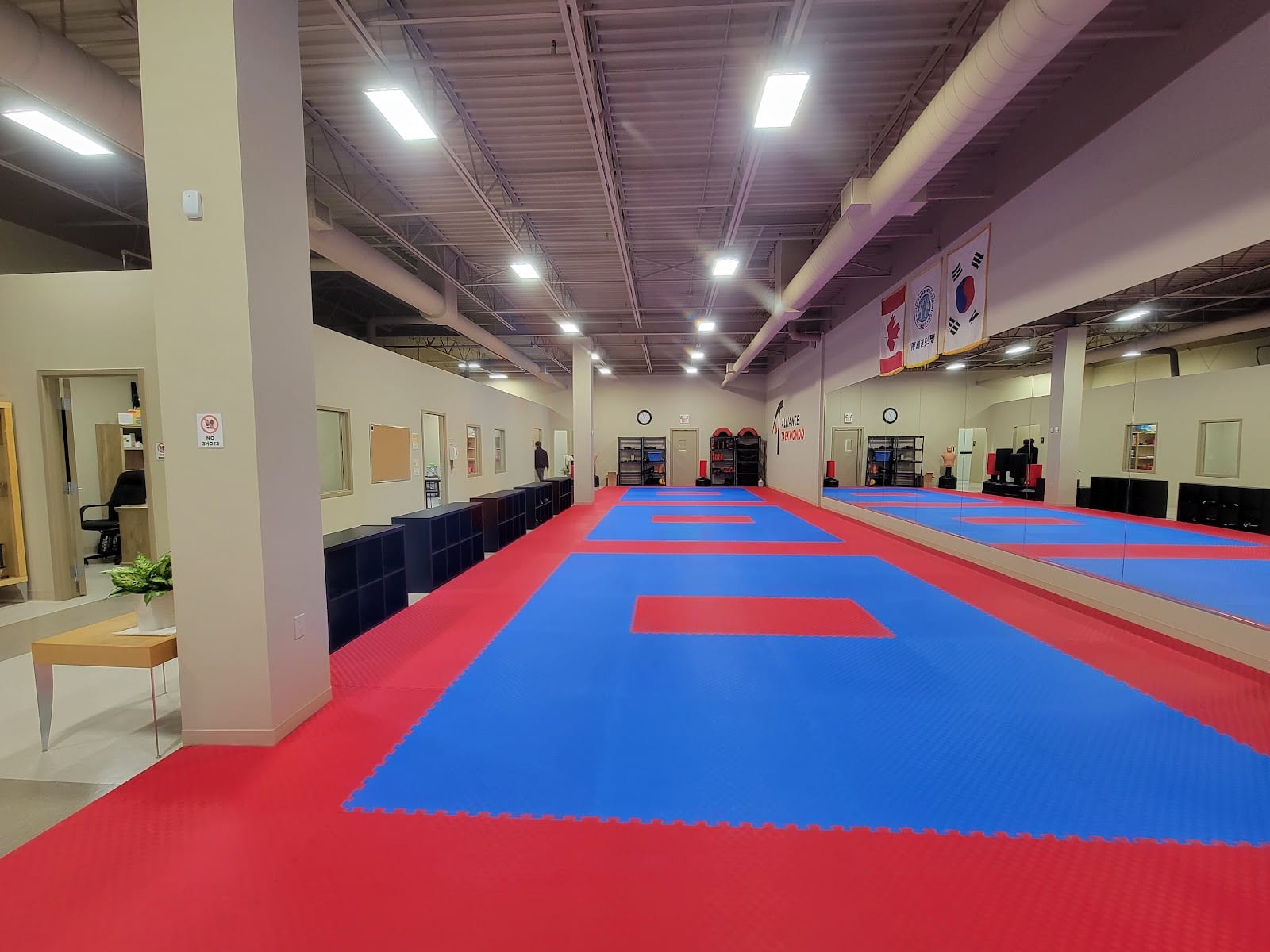 Alliance Taekwondo, photo 2