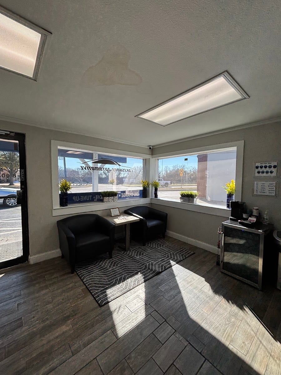 Lakeshore Automotive, photo 4
