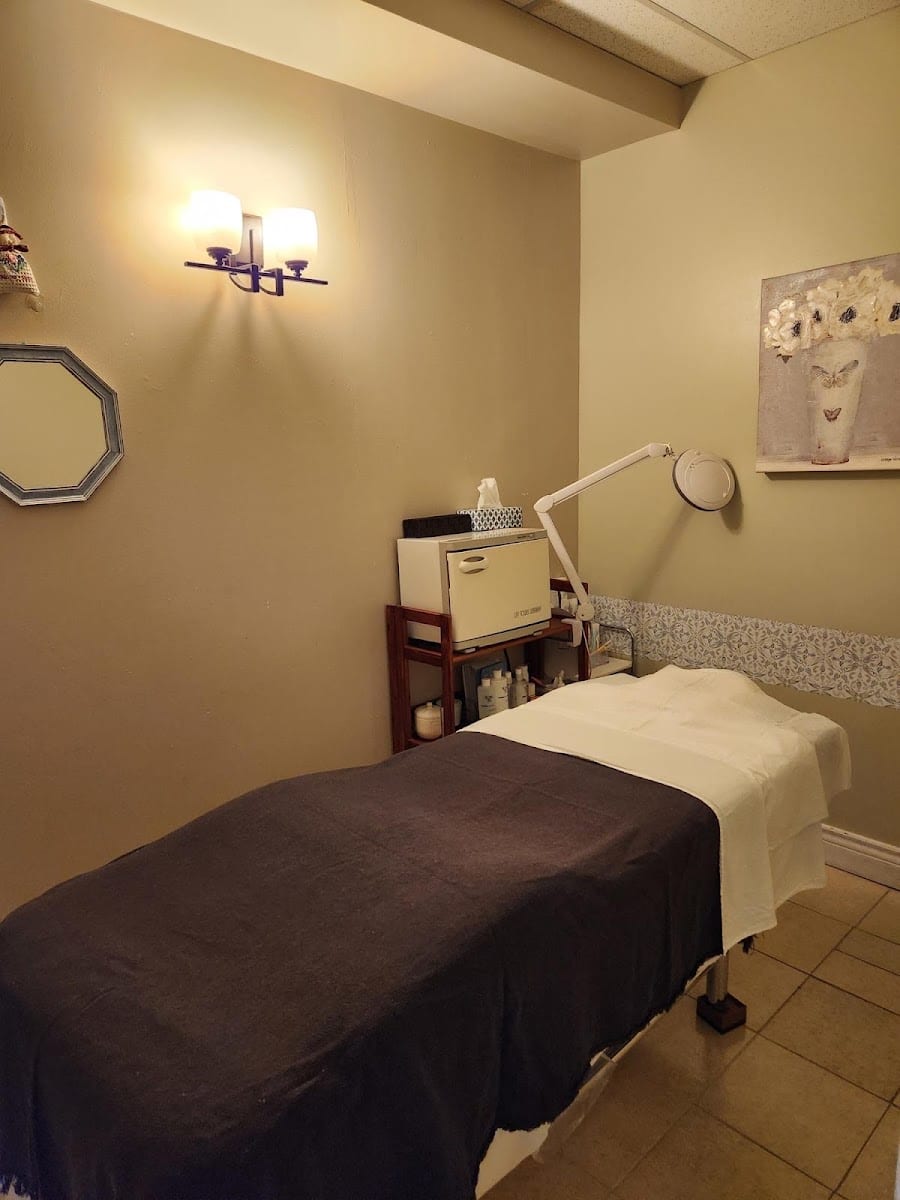 Spa Olive, photo 4
