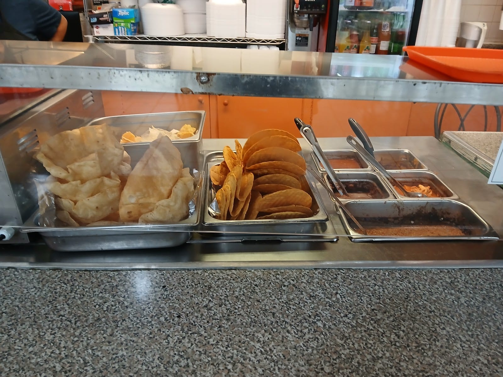 Mexican Deli