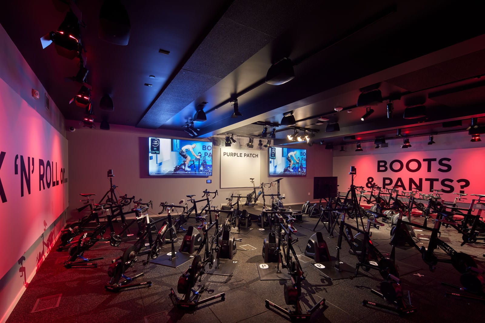 Purple Patch Fitness, photo 2