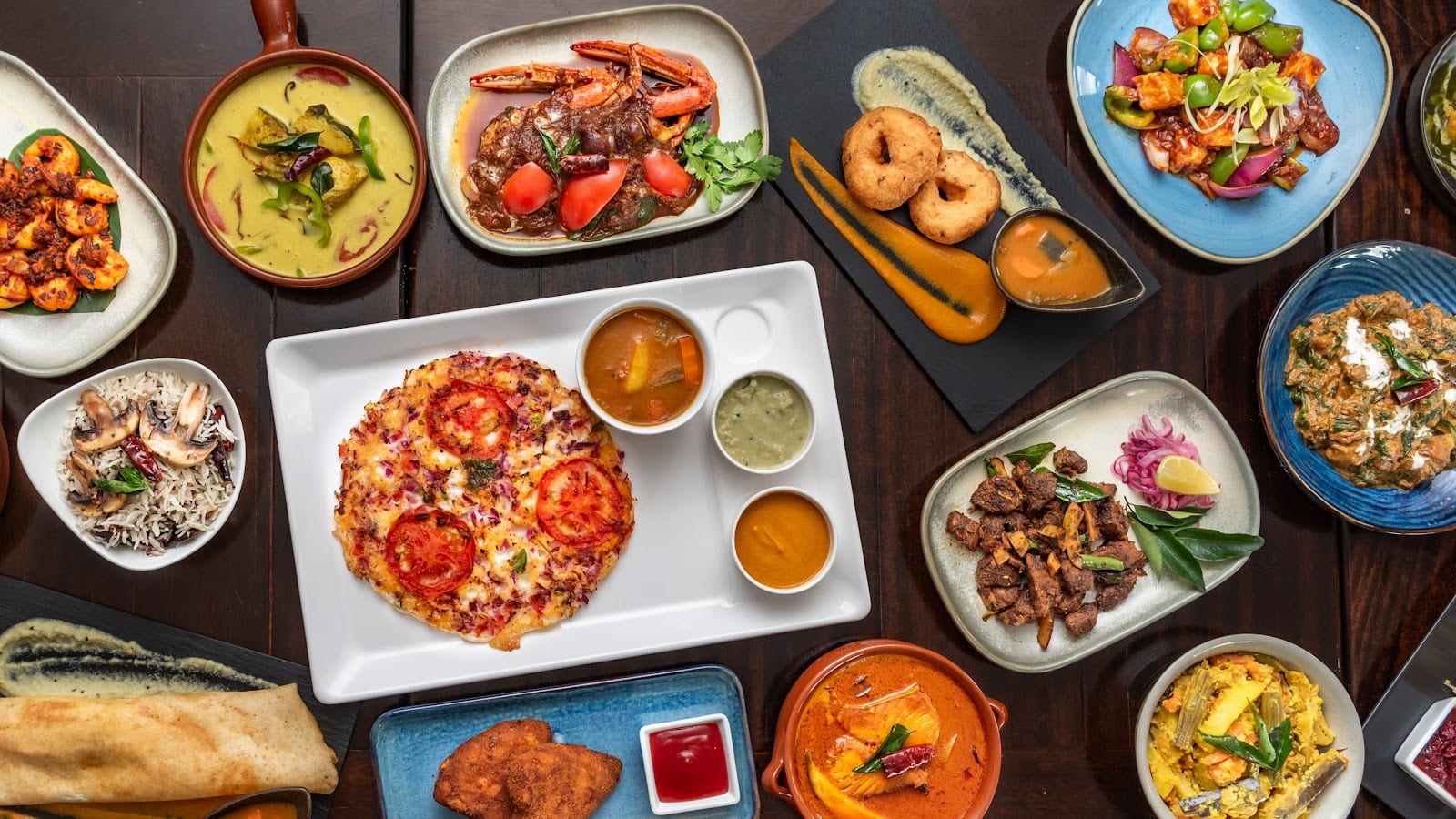 Chill @ Chilli's Restaurant & Bar (Chill at Chillies)