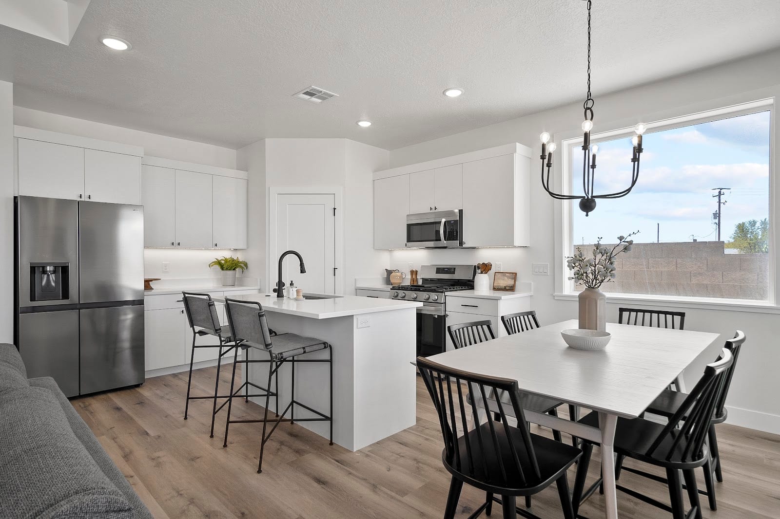 Rose Village by Rose Bradley Homes, photo 2