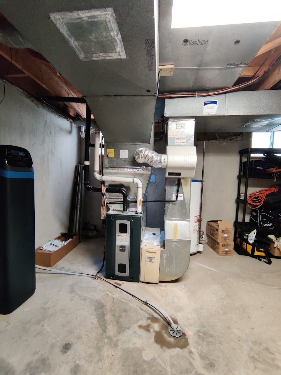 Ultimate Mechanical Solution Inc., photo 3