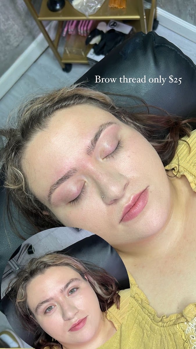 Lonnie’s Lash Lounge, photo 2