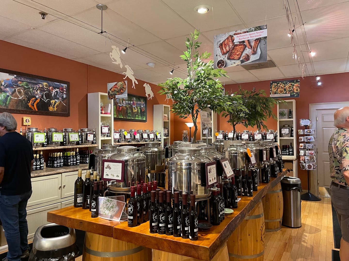 Saratoga Olive Oil Co, photo 3