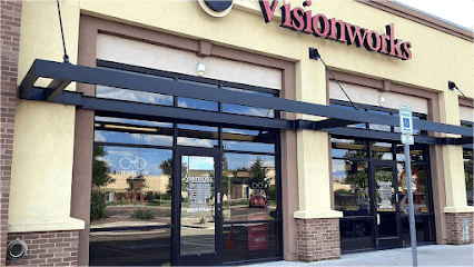 Visionworks Centennial Center
