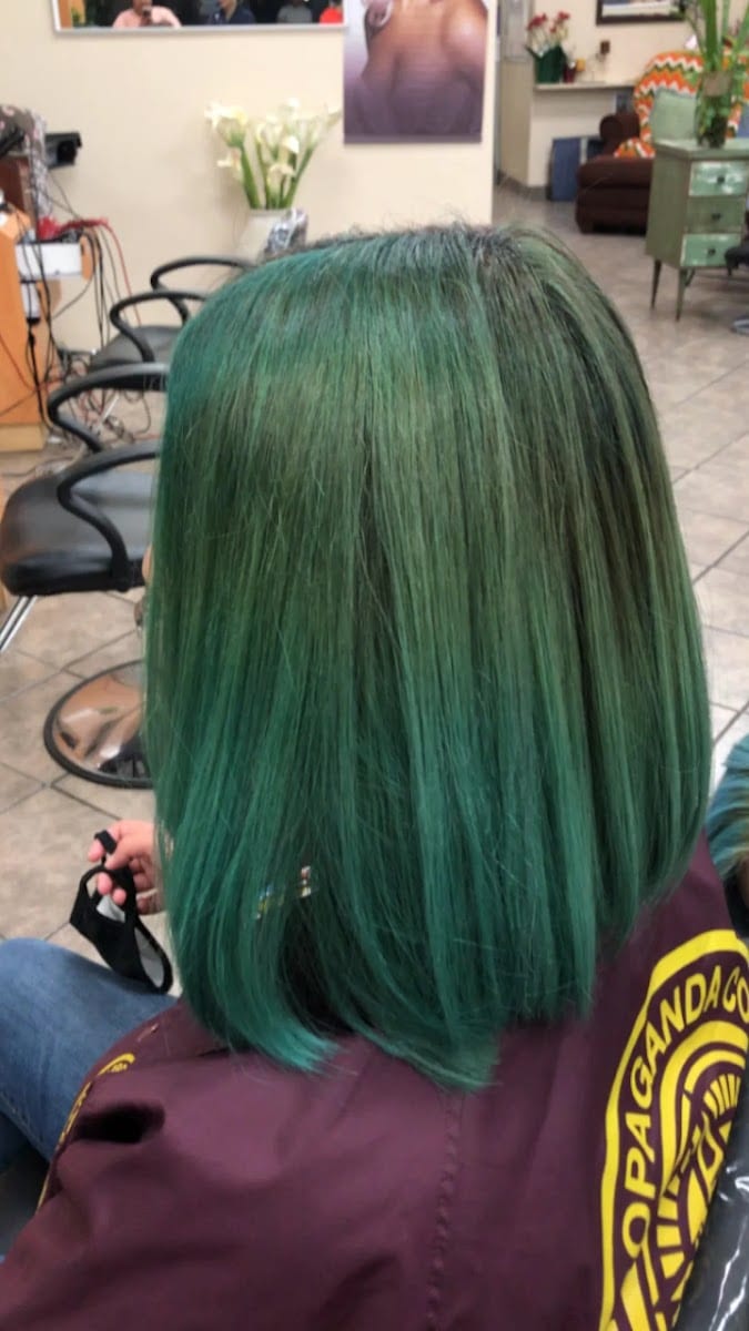 Dolce Color Hair Salon, photo 3