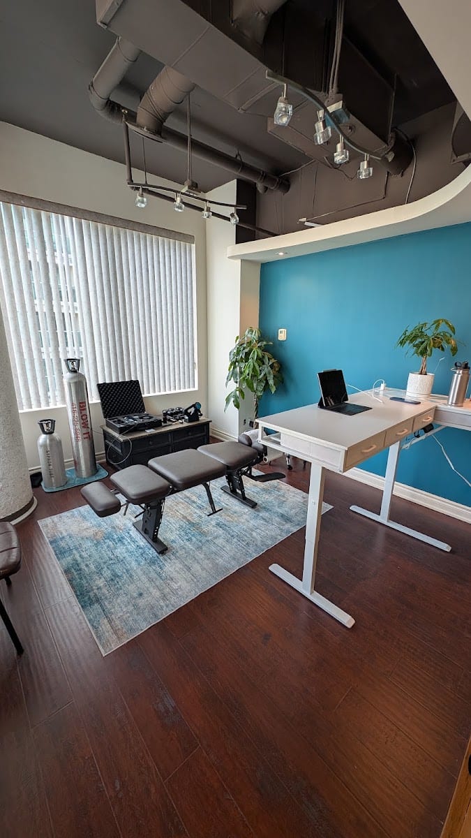 The Mindful Spine Wellness Studio, photo 4