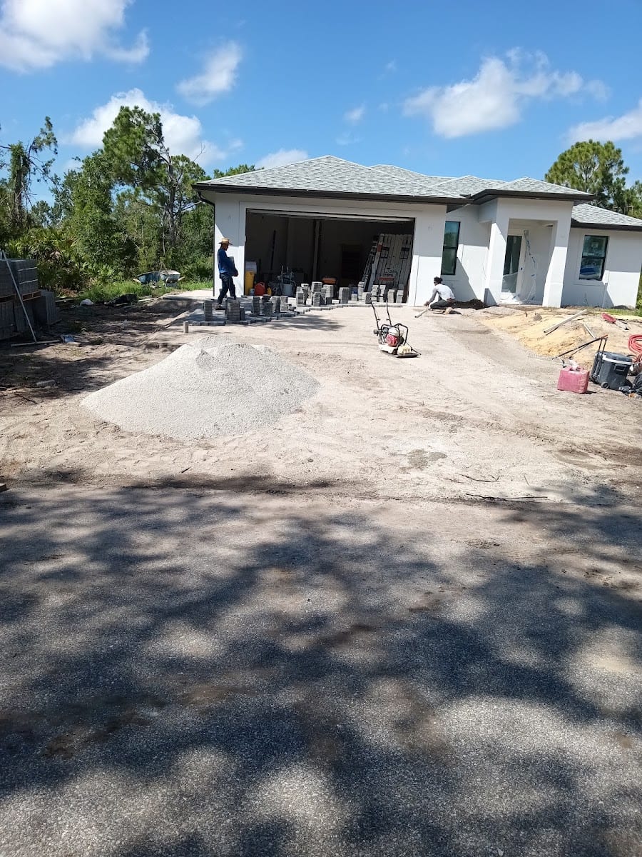 Edison Pavers LLC, photo 2