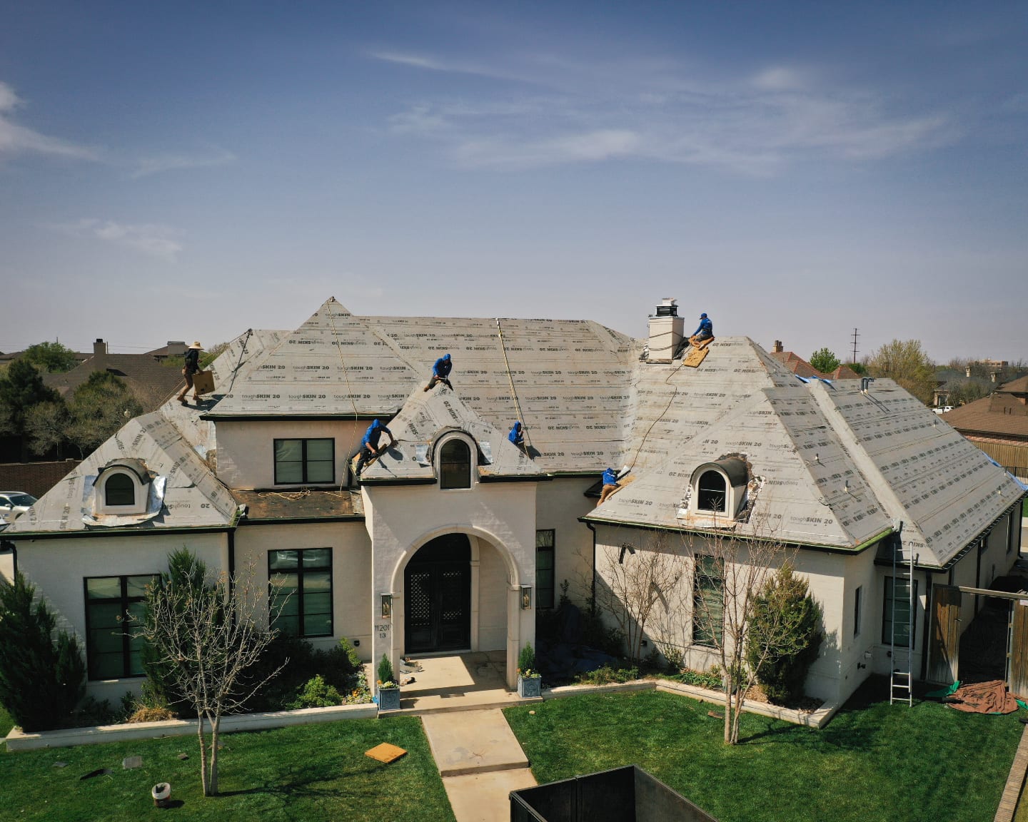 West Texas Commercial Roofing, photo 4