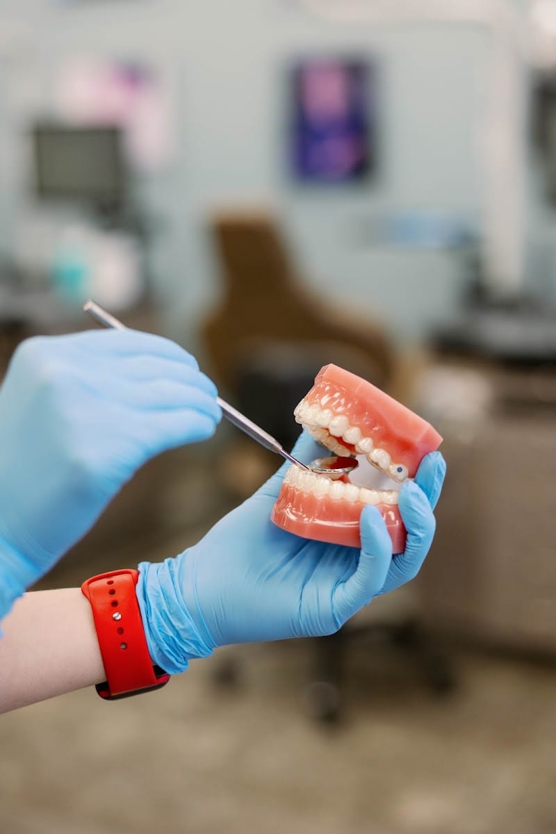 St. Clair Orthodontics, photo 4