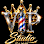 VIP STUDIO BARBERSHOP
