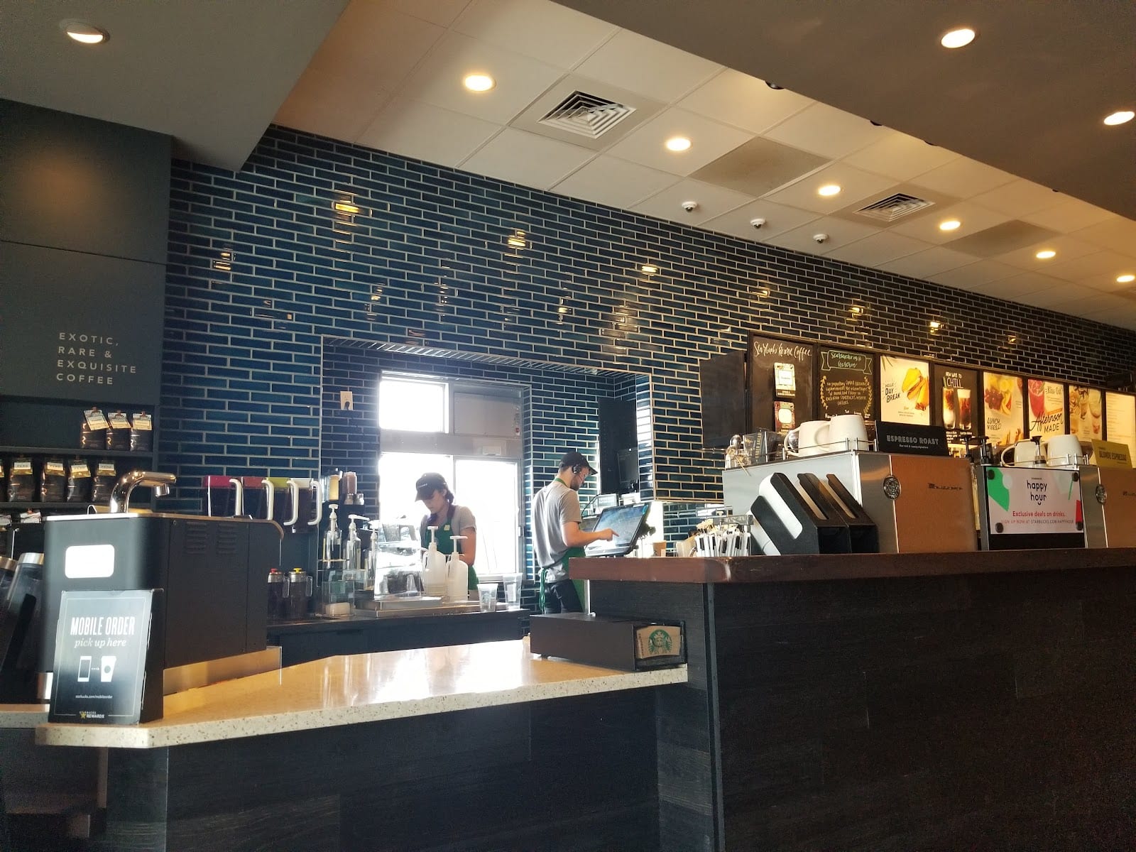 Starbucks Coffee Company, photo 4