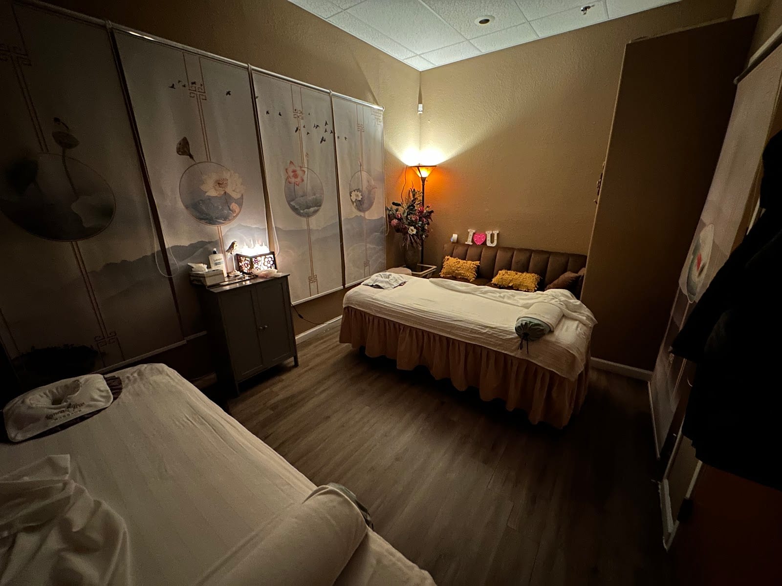 Lemon Tree Massage