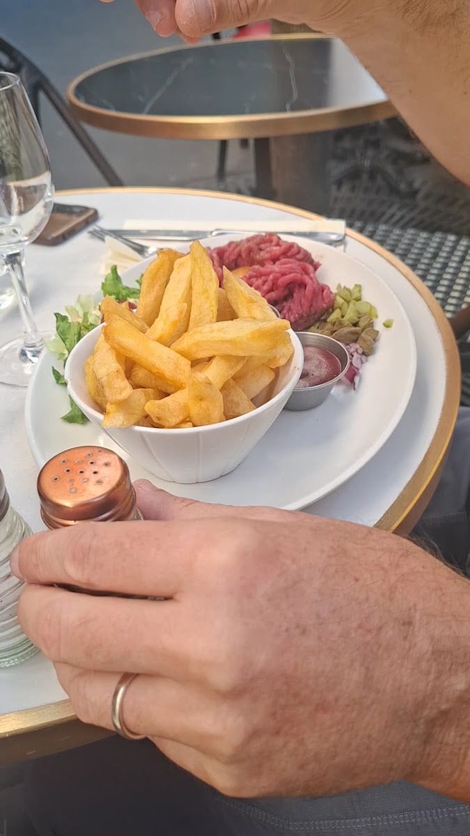 Bistrot Père, photo 3