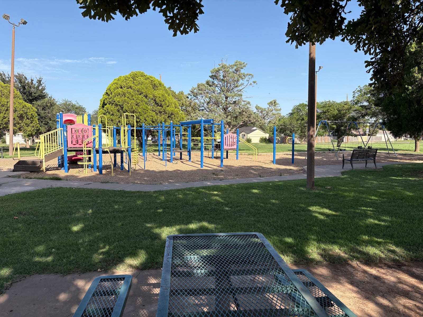 Wheelock Park, photo 3