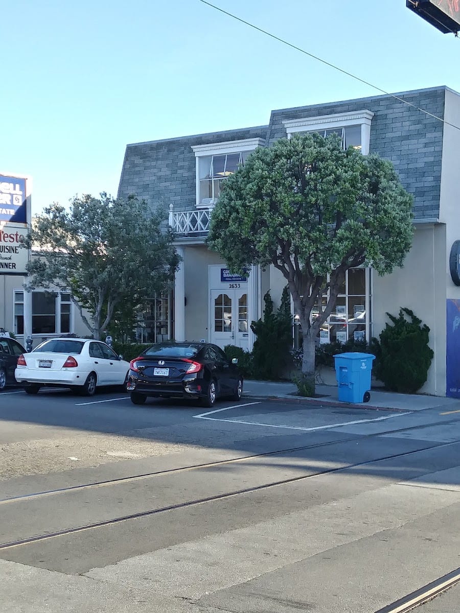Coldwell Banker Realty - San Francisco Lakeside