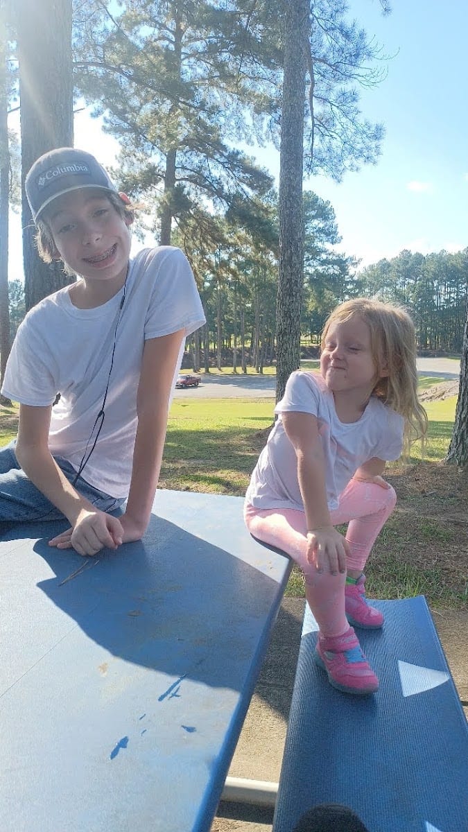 Garden lakes Park, photo 3