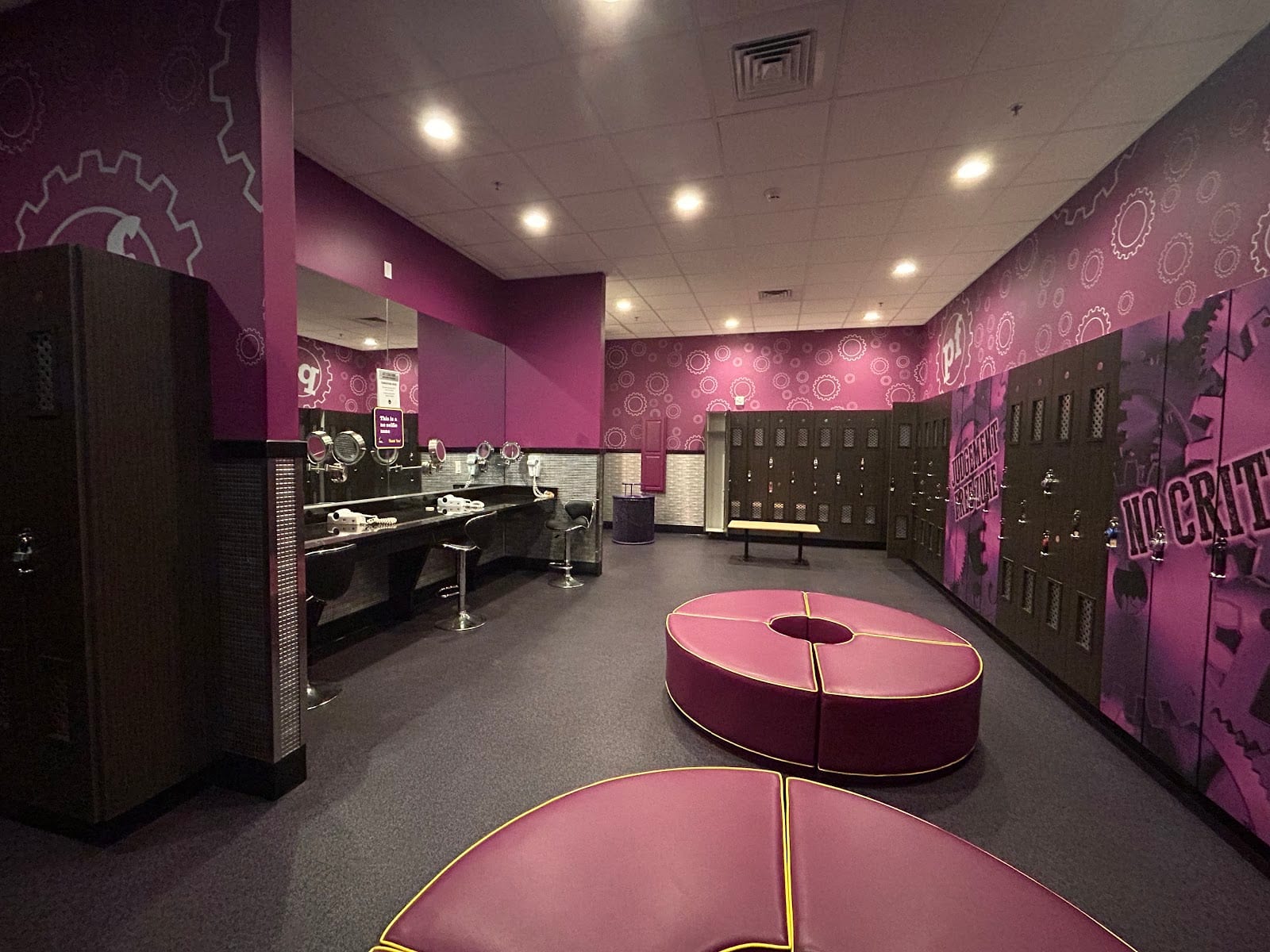 Planet Fitness, photo 4