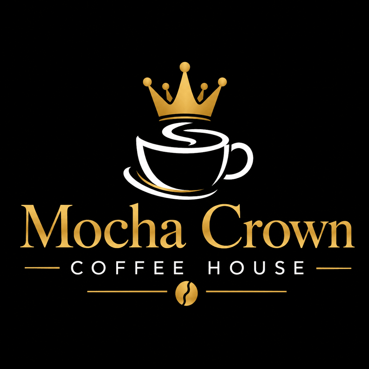 Mocha Crown Coffee House, photo 2