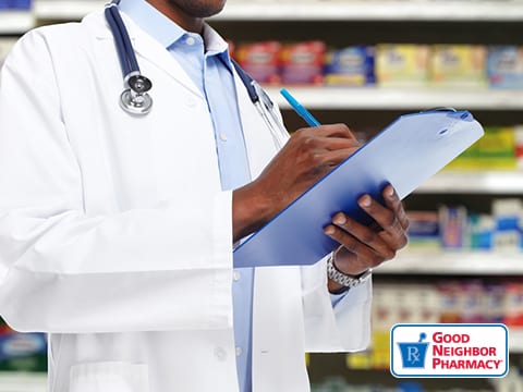 Medical Center Pharmacy, photo 4