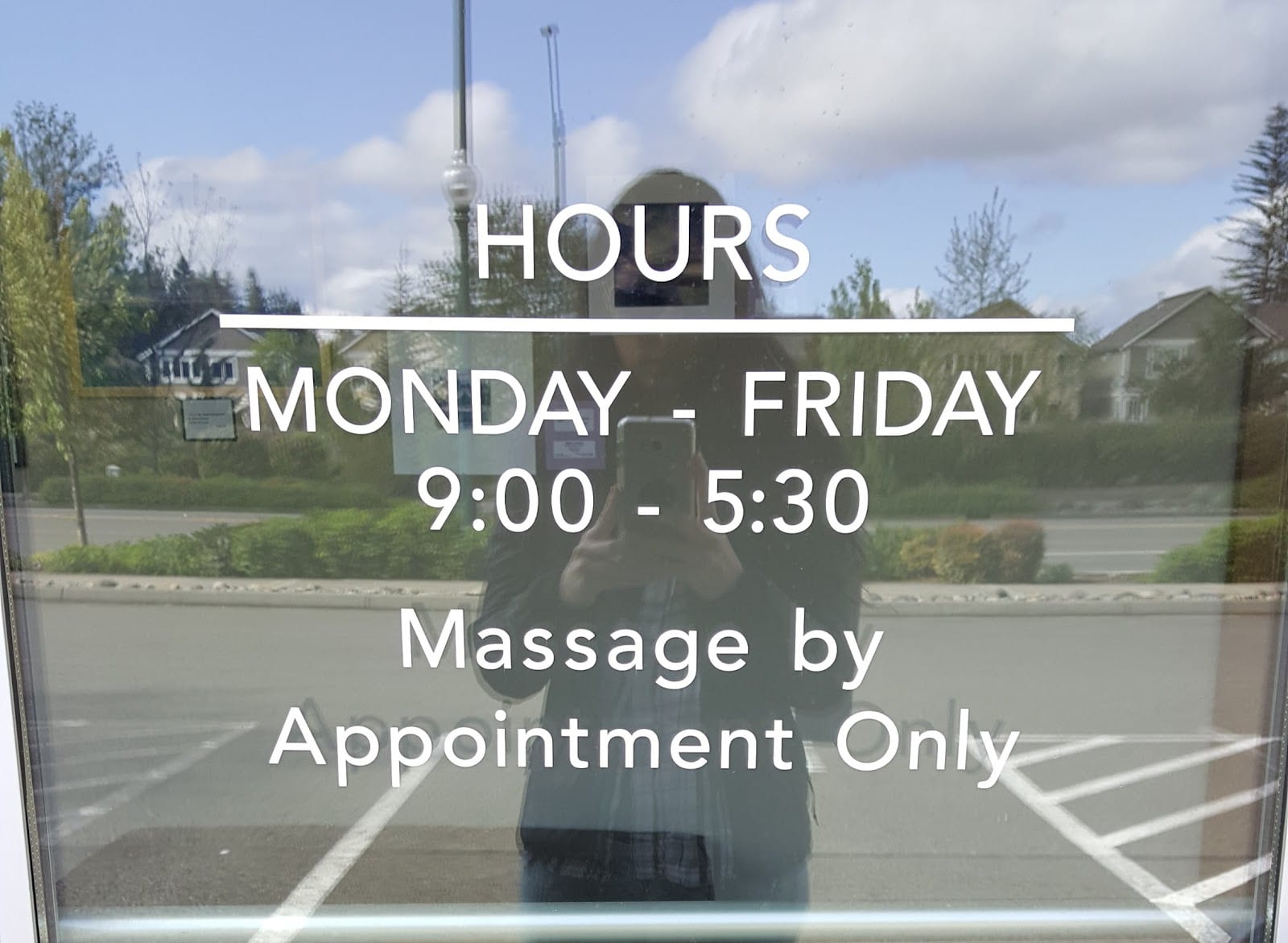 Kneaded Relief Massage Therapy