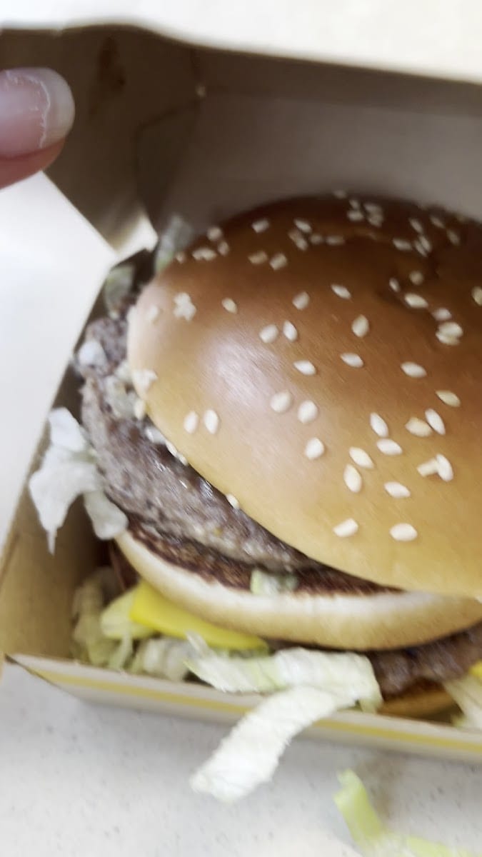 McDonald's, photo 3