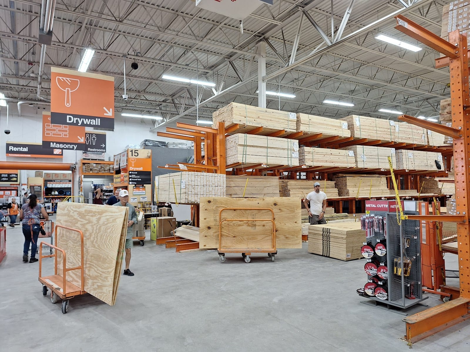 The Home Depot, photo 3