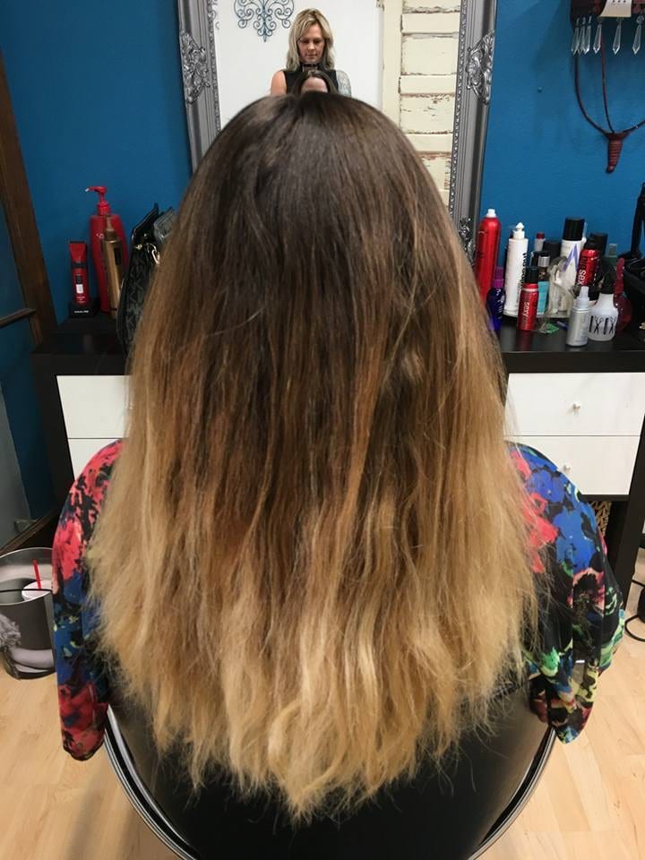 Sassi Salon Scottsdale, photo 3
