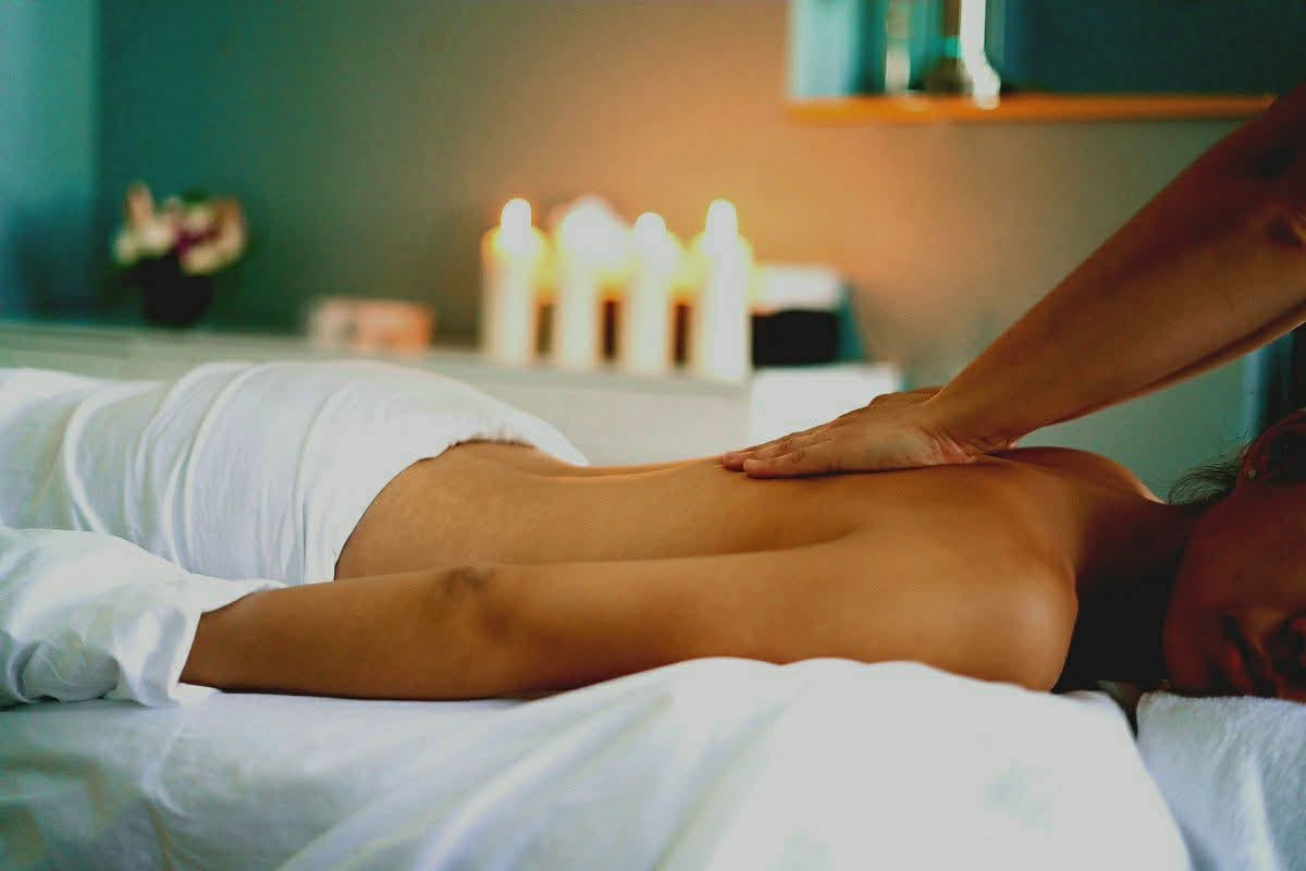 Napa Human Repair Shop & Massage