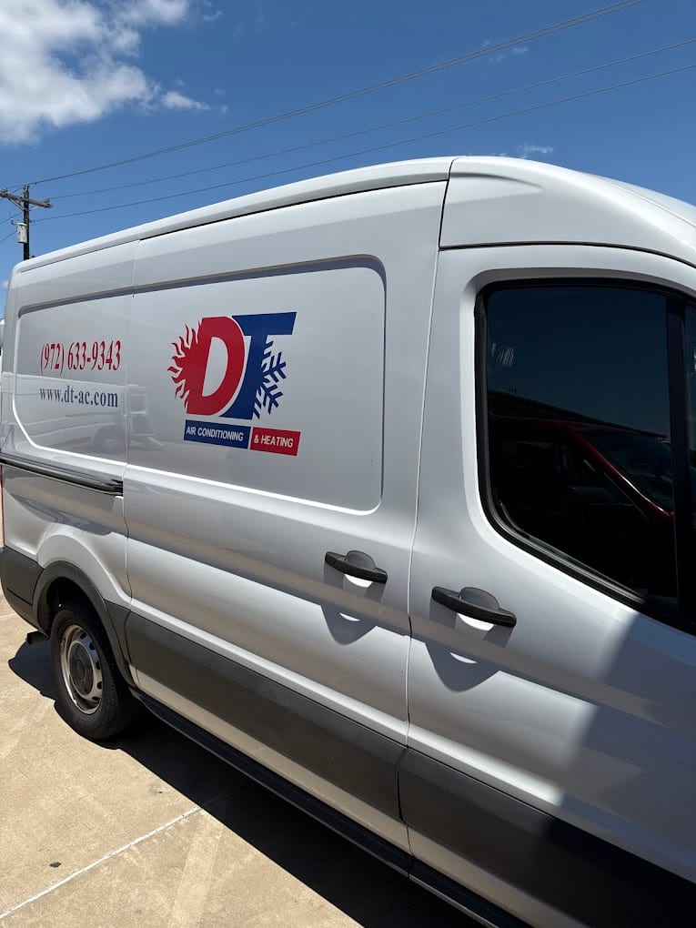 DT Air Conditioning of Frisco, photo 2