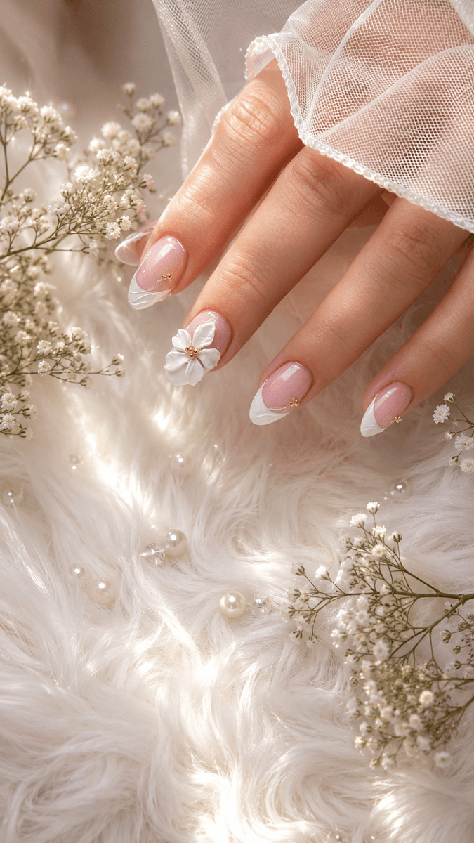 CA Nails