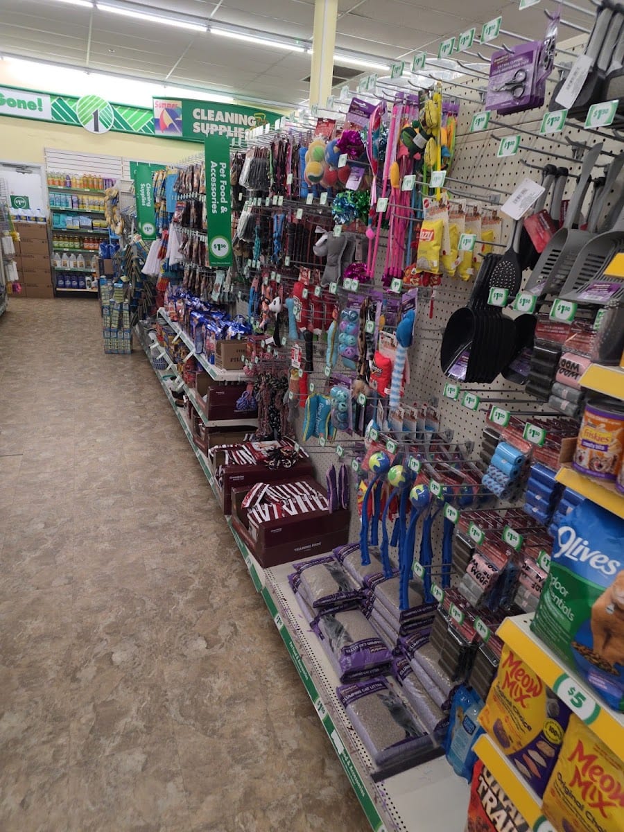 Dollar Tree