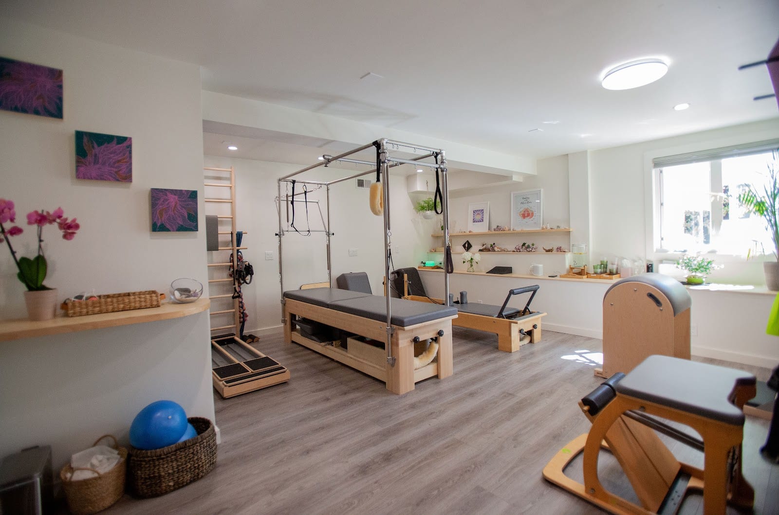 Preggo Pilates, photo 2