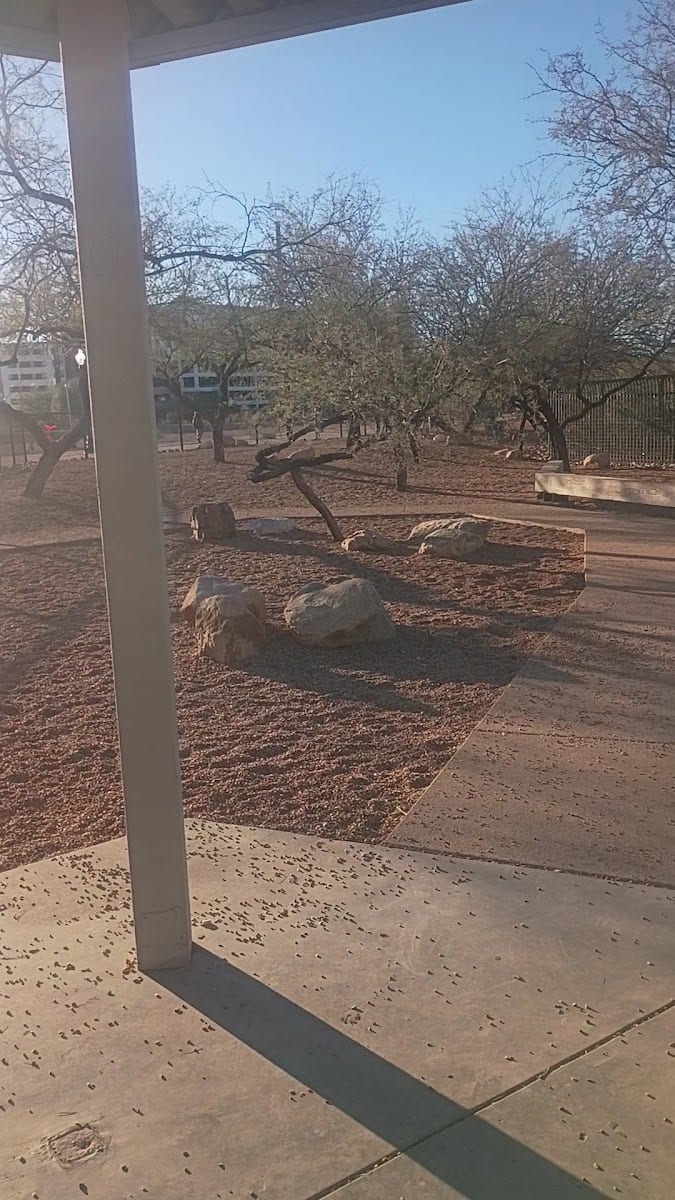 Iron Horse Dog Park, photo 2