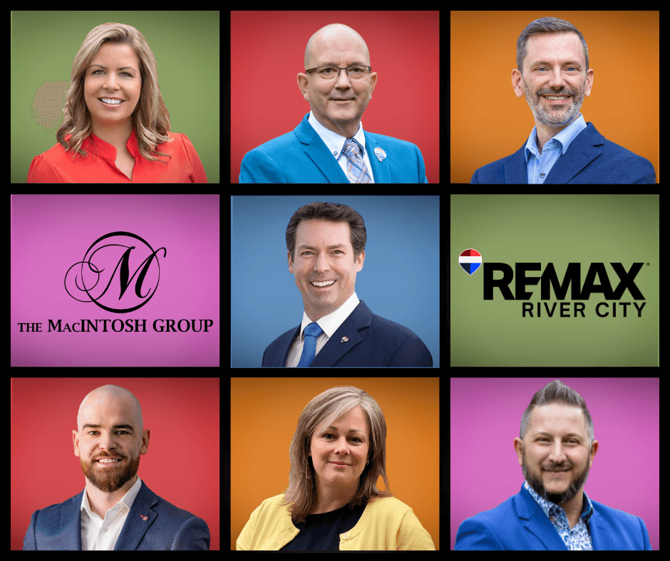 The MacIntosh Group, photo 4