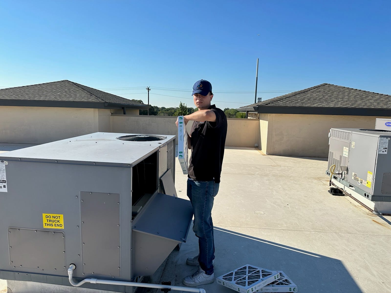 Air Zone Experts, photo 4