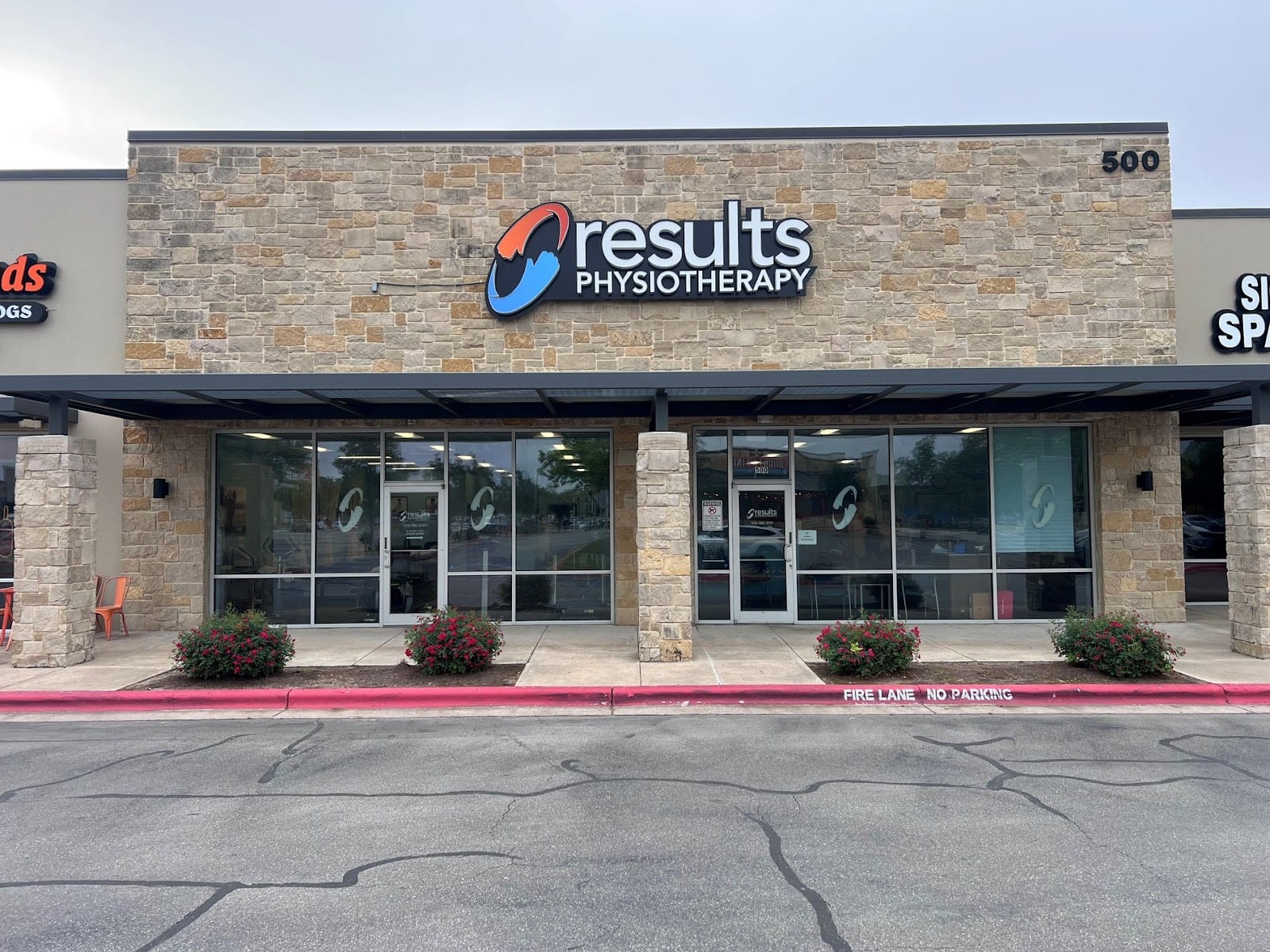 Results Physiotherapy Round Rock, Texas - North, photo 3
