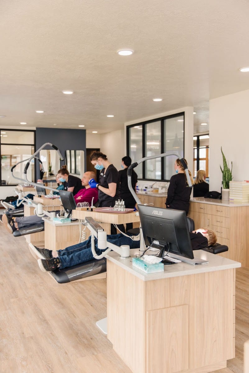 Poole Orthodontics