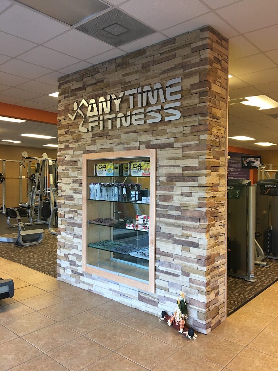 Anytime Fitness, photo 2